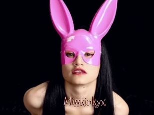 Misskinkyx