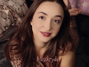 Misskryder