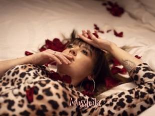 Missleila