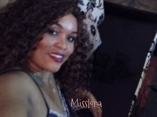Misslona