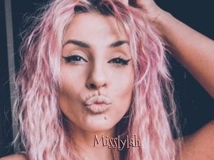 Misslylah