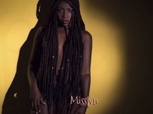 Misslyn