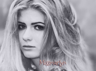 Missmarlyn