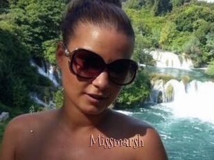 Missmarsh