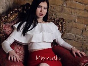 Missmartha