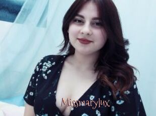 Missmarylux