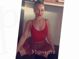 Missmayrra
