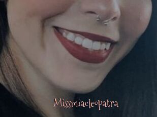 Missmiacleopatra