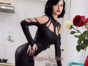 Missnickyglam