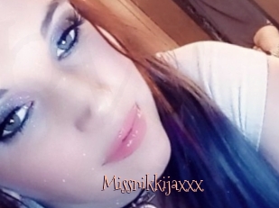 Missnikkijaxxx