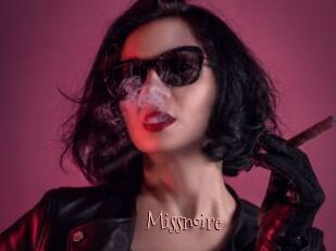 Missnoire