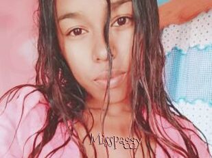 Misspaggy
