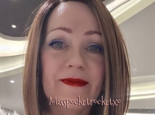 Misspocketrocketxo