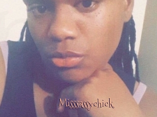Misssassychick