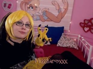 Misssharonxxx