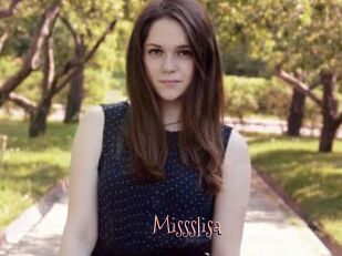 Missslisa