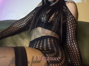 Missspicexo