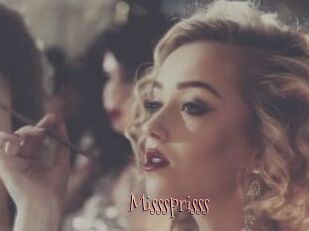 Misssprisss