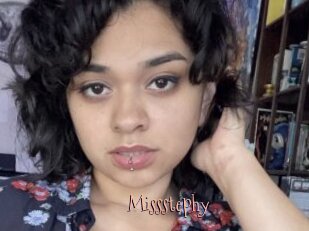 Missstephy