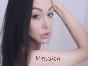 Misstatiana