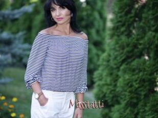 Misstatti