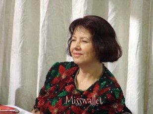 Misswallet