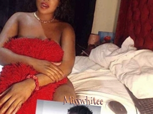 Misswhitee