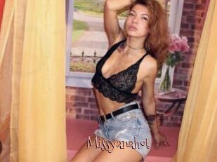 Missyanahot