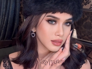 Missypreston