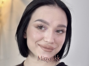 Missyslikk