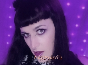 Misszoedeville