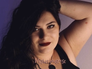 Misteriousrose