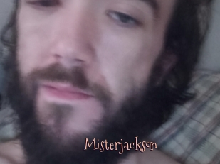 Misterjackson
