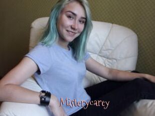 Misterycarey