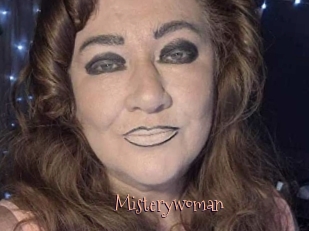 Misterywoman