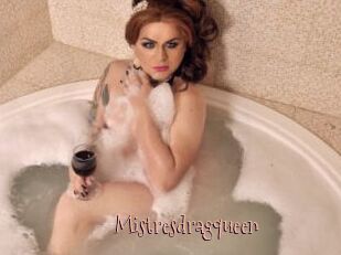 Mistresdragqueen