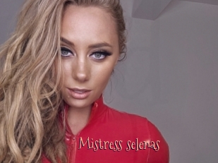Mistress_selenas