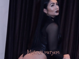 Mistress_meryem