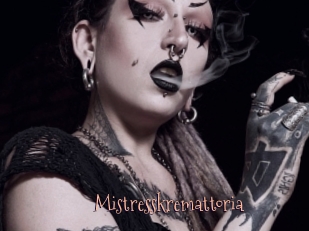 Mistresskremattoria