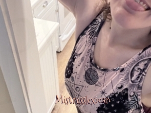 Mistresslexican