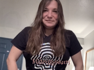 Mistresslylakeens