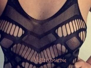Mistressmarnie