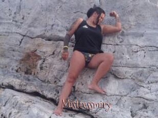 Mistressmiry