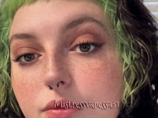 Mistressvanessa31