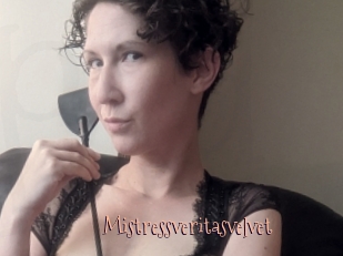 Mistressveritasvelvet