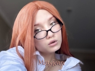 Mistyfevere