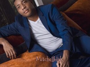 Mitchellblak