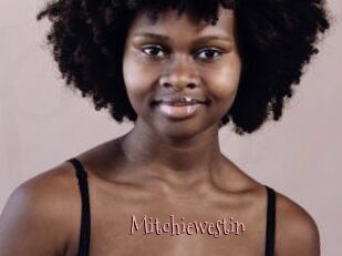 Mitchiewestin