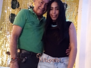 Mitesorito