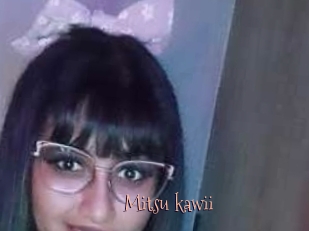 Mitsu_kawii